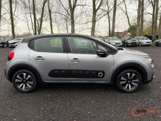 CITROï¿½N C3 III SHINE - 1