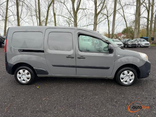 RENAULT KANGOO EXPRESS MAXI - 1