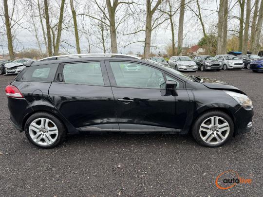 RENAULT CLIO IV GRANDTOUR - 1