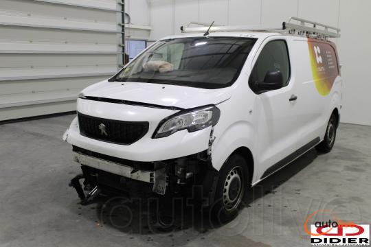PEUGEOT EXPERT - 1