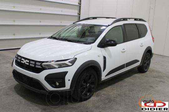 DACIA JOGGER - 1