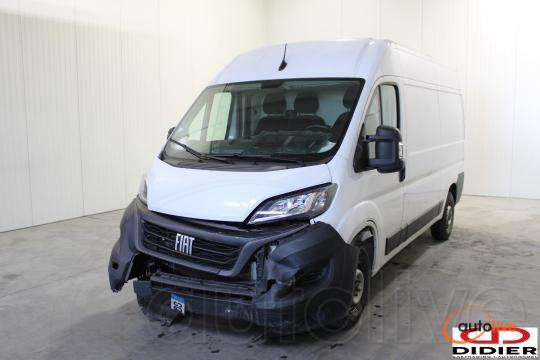 FIAT DUCATO - 1