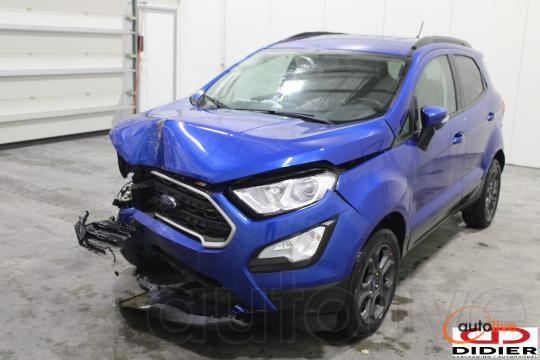 FORD ECOSPORT - 1
