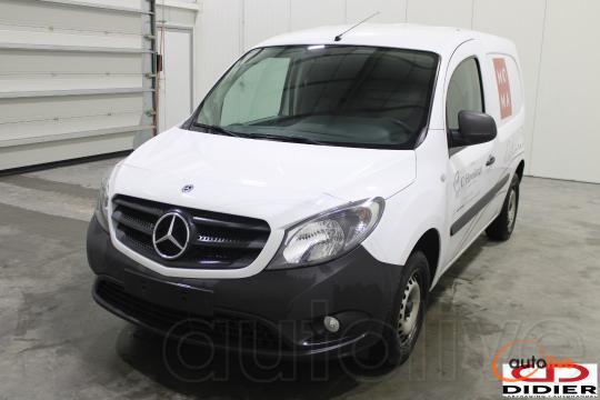 MERCEDES-BENZ CITAN - 1