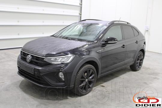 VOLKSWAGEN TAIGO - 1