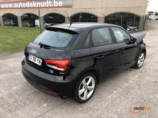 AUDI A1 1.0 TFSI - 1