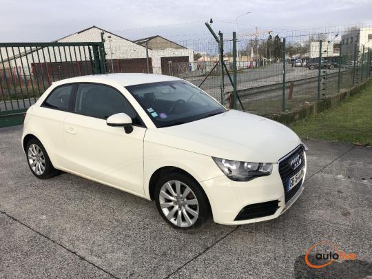 AUDI A1 1.2   TFSI - 1