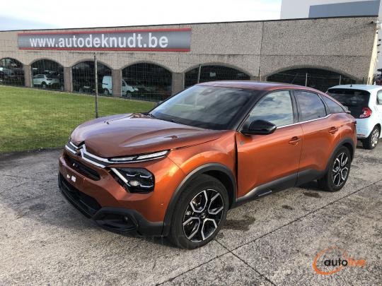 CITROï¿½N C4 Ã- SHINE - 1