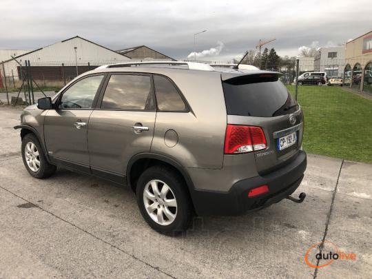 KIA SORENTO 2.2  CRDI   4WD - 1