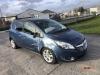 OPEL MERIVA 1.6 CDTI  B16DTE - 1