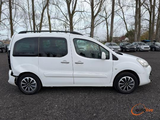 CITROï¿½N BERLINGO 1.6 HDI - 1