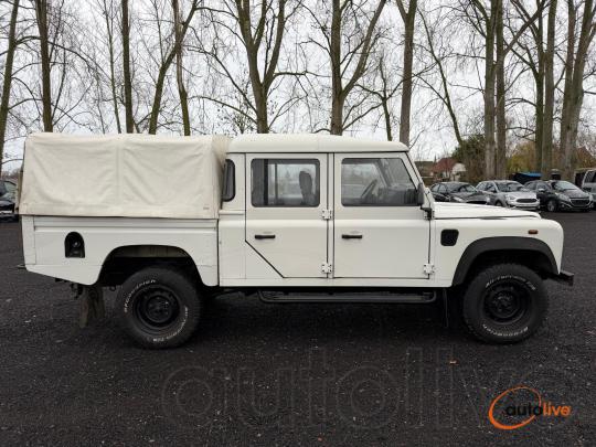 LAND ROVER DEFENDER 2.5 D - 1