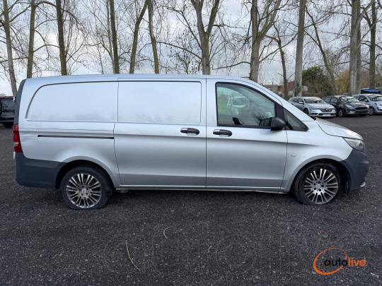 MERCEDES-BENZ VITO 111 CDI LANG - 1