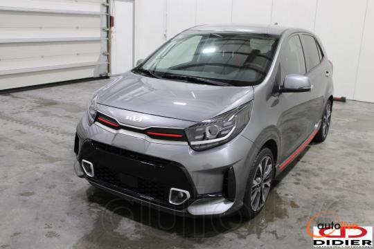 KIA PICANTO - 1