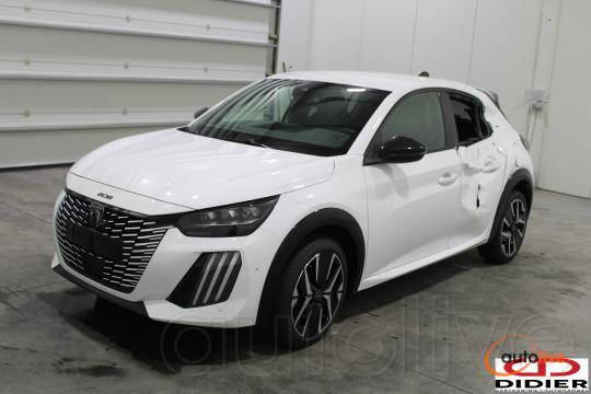 PEUGEOT 208 - 1