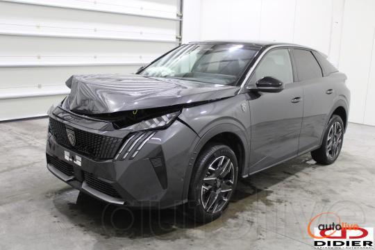PEUGEOT 3008 - 1