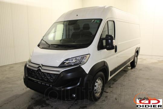 CITROï¿½N JUMPER - 1