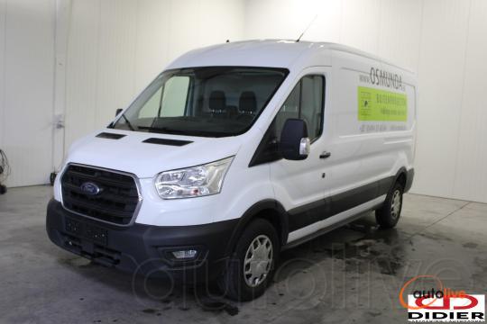 FORD TRANSIT - 1
