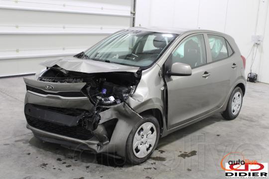 KIA PICANTO - 1