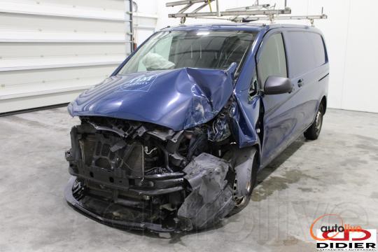 MERCEDES-BENZ VITO - 1