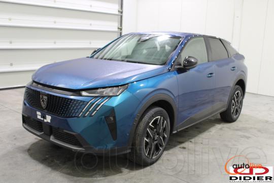 PEUGEOT 3008 - 1