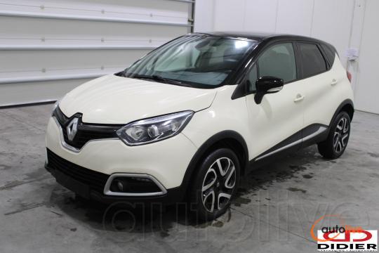 RENAULT CAPTUR - 1
