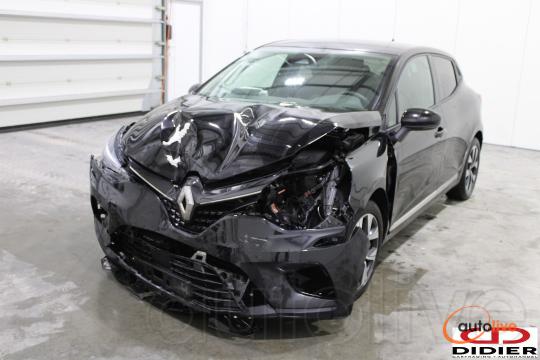 RENAULT CLIO - 1