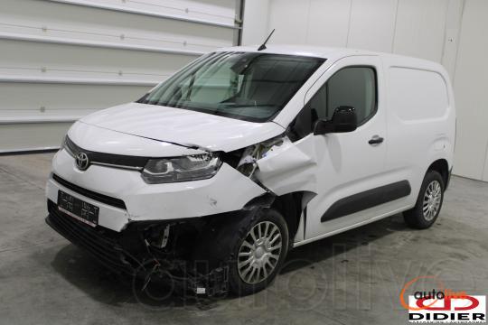 TOYOTA PROACE CITY - 1