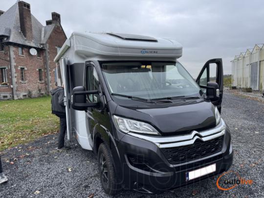 Sunliving S-75 SC - 1