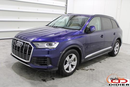 AUDI Q7 - 1
