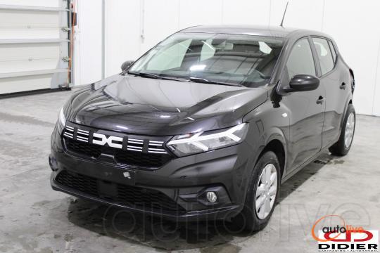 DACIA SANDERO - 1