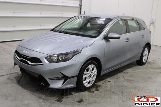 KIA CEE'D - 1