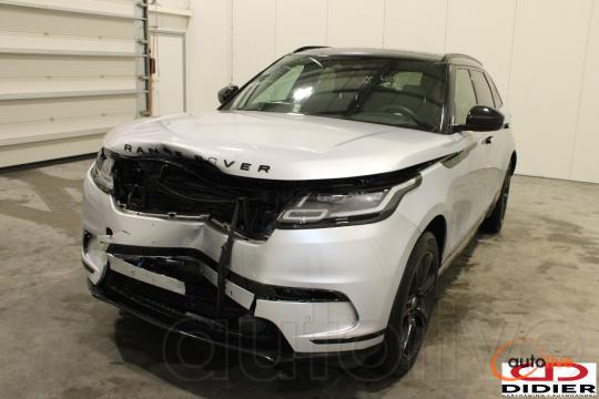 LAND ROVER RANGE ROVER VELAR - 1