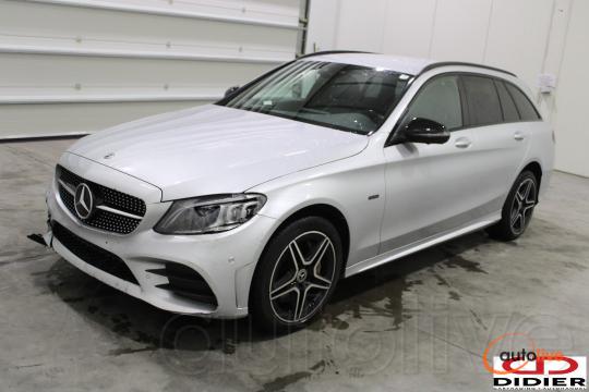 MERCEDES-BENZ C300 - 1
