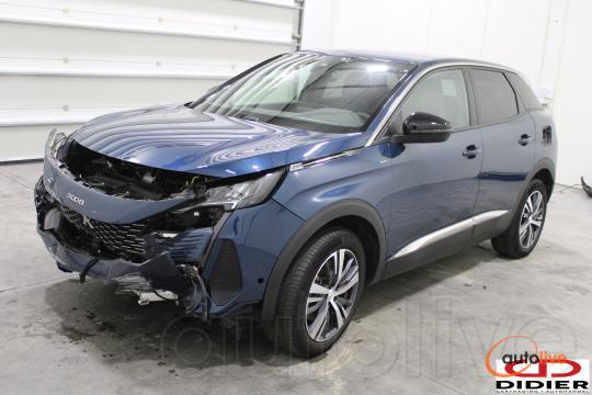 PEUGEOT 3008 - 1