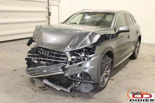 AUDI Q5 - 1