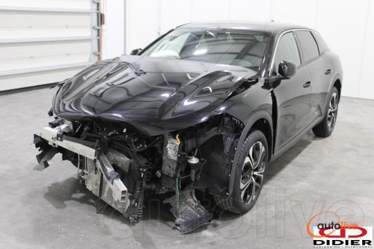 CITROï¿½N C5 X - 1