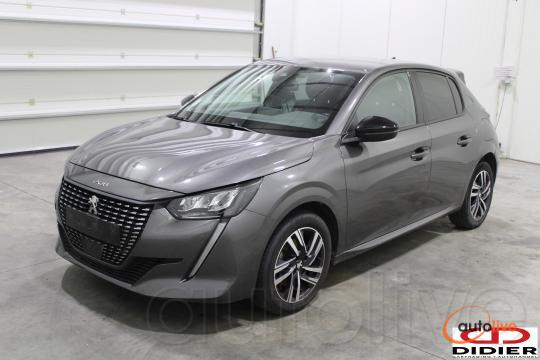 PEUGEOT 208 - 1