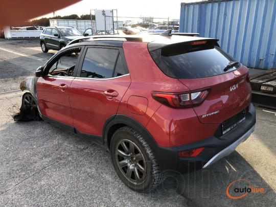 KIA STONIC 1.0 - 1