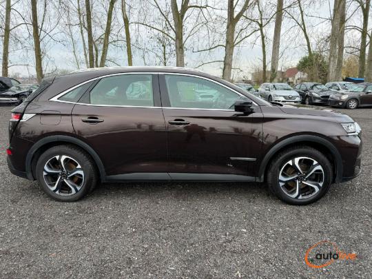 DS DS7 CROSSBACK CROSSBACK SO CHI - 1