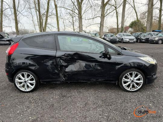 FORD FIESTA SPORT - 1