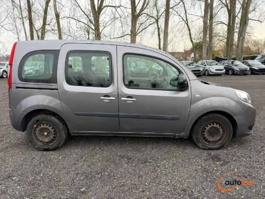 RENAULT KANGOO ZEN - 1