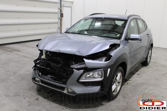 HYUNDAI KONA - 1