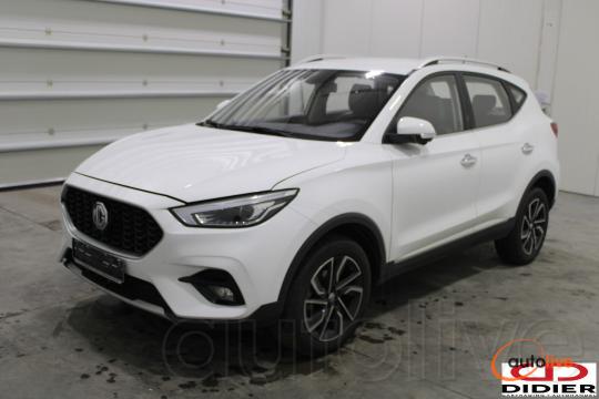 MG ZS - 1