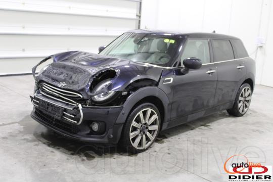 MINI ONE_D_CLUBMAN - 1
