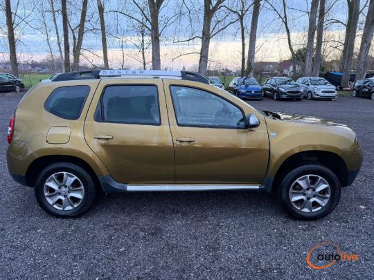 DACIA DUSTER PRESTIGE - 1