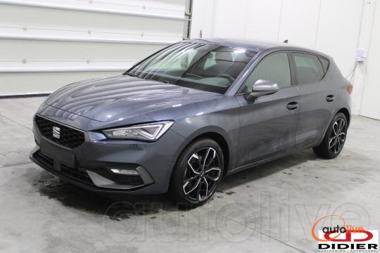 SEAT LEON - 1