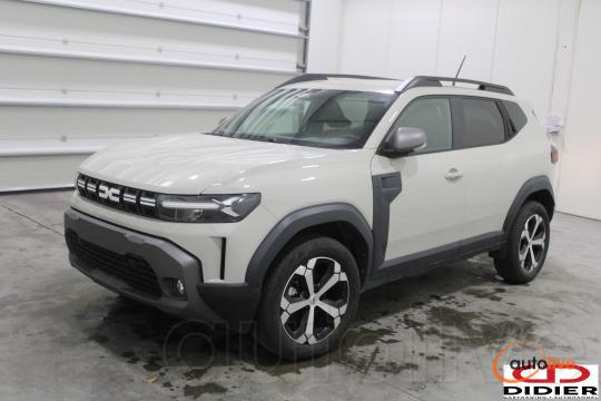 DACIA DUSTER - 1