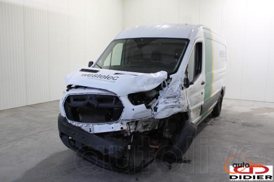 FORD TRANSIT - 1