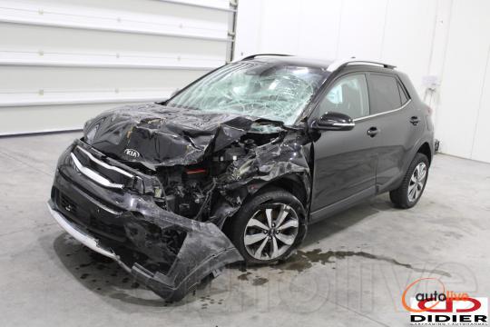 KIA STONIC - 1